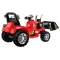 traktor elektryczny dla dzieci